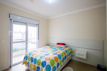 Apartamento à venda com 80m², 3 quartos e 2 vagas Apartamento à venda com 80m², 3 quartos e 2 vagas Suíte