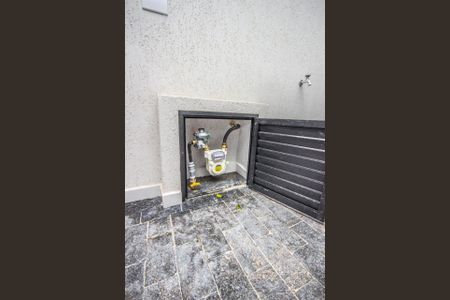 Casa à venda com 110m², 3 quartos e 2 vagas