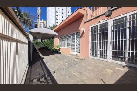 Casa à venda com 300m², 3 quartos e 3 vagas
