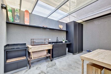 Casa à venda com 160m², 3 quartos e 2 vagas