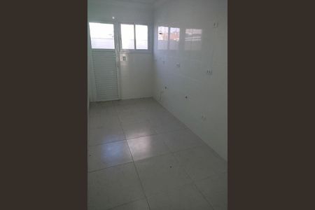 Casa à venda com 3 quartos, 188m² em Parque Industriario, Santo André