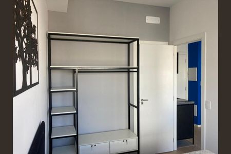 Apartamento à venda com 1 quarto, 26m² em Vila Nova Conceição, São Paulo