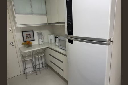Apartamento à venda com 3 quartos, 110m² em Mirandópolis, São Paulo