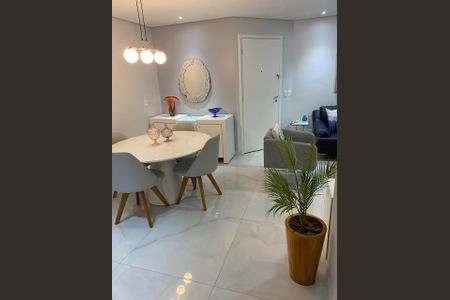Apartamento à venda com 3 quartos, 110m² em Mirandópolis, São Paulo