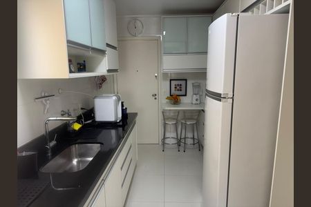 Apartamento à venda com 3 quartos, 110m² em Mirandópolis, São Paulo