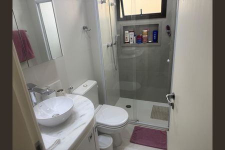 Apartamento à venda com 3 quartos, 110m² em Mirandópolis, São Paulo