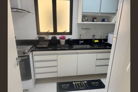 Apartamento à venda com 110m², 3 quartos e 1 vaga
