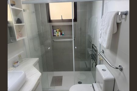 Apartamento à venda com 3 quartos, 110m² em Mirandópolis, São Paulo