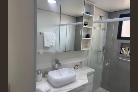 Apartamento à venda com 3 quartos, 110m² em Mirandópolis, São Paulo