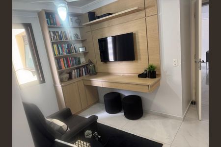 Apartamento à venda com 3 quartos, 110m² em Mirandópolis, São Paulo