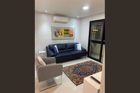 Apartamento à venda com 3 quartos, 110m² em Mirandópolis, São Paulo