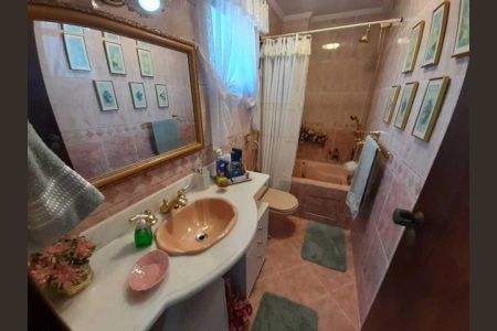 Apartamento à venda com 186m², 4 quartos e 3 vagas