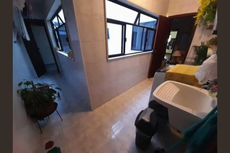Apartamento à venda com 186m², 4 quartos e 3 vagas