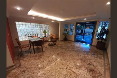Apartamento à venda com 186m², 4 quartos e 3 vagas