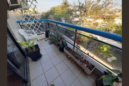 Apartamento à venda com 186m², 4 quartos e 3 vagas