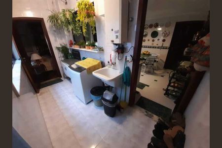 Apartamento à venda com 186m², 4 quartos e 3 vagas