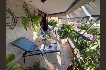 Apartamento à venda com 186m², 4 quartos e 3 vagas