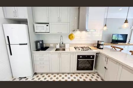 Apartamento à venda com 2 quartos, 70m² em Leblon, Rio de Janeiro