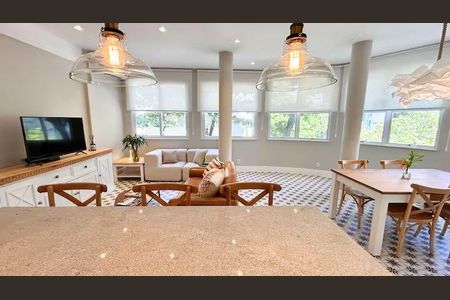 Apartamento à venda com 2 quartos, 70m² em Leblon, Rio de Janeiro