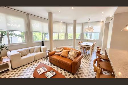 Apartamento à venda com 2 quartos, 70m² em Leblon, Rio de Janeiro