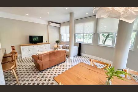 Apartamento à venda com 2 quartos, 70m² em Leblon, Rio de Janeiro