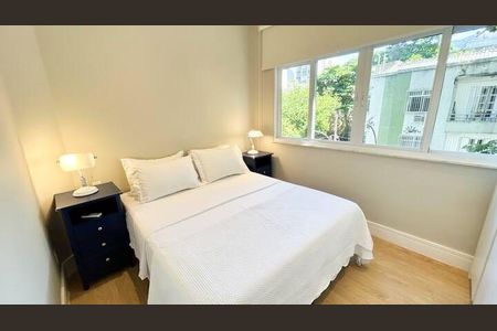 Apartamento à venda com 2 quartos, 70m² em Leblon, Rio de Janeiro