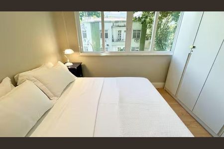 Apartamento à venda com 2 quartos, 70m² em Leblon, Rio de Janeiro