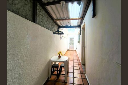Casa à venda com 120m², 3 quartos e 2 vagas