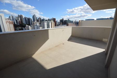 Apartamento à venda com 120m², 2 quartos e 2 vagas