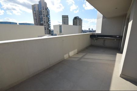 Apartamento à venda com 120m², 2 quartos e 2 vagas