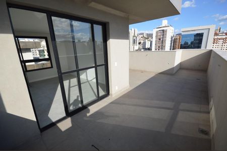 Apartamento à venda com 120m², 2 quartos e 2 vagas