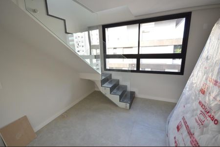 Apartamento à venda com 120m², 2 quartos e 2 vagas