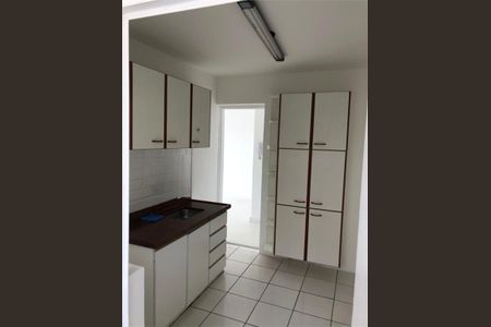 Apartamento à venda com 60m², 2 quartos e 1 vaga