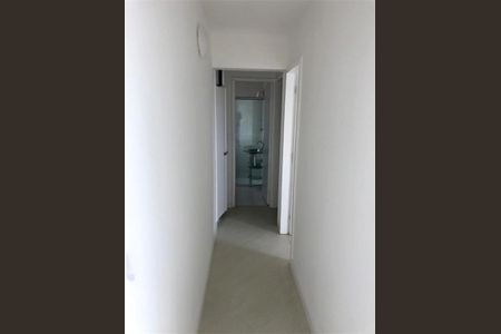 Apartamento à venda com 60m², 2 quartos e 1 vaga
