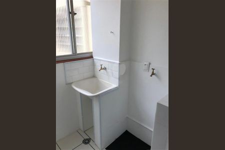 Apartamento à venda com 60m², 2 quartos e 1 vaga