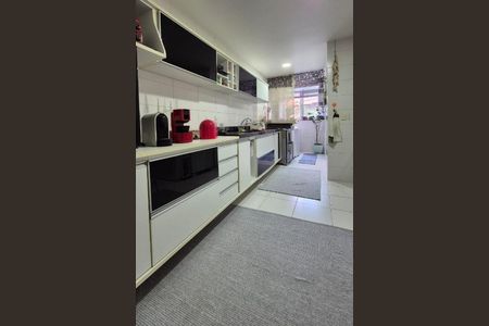 Apartamento à venda com 120m², 3 quartos e 2 vagas