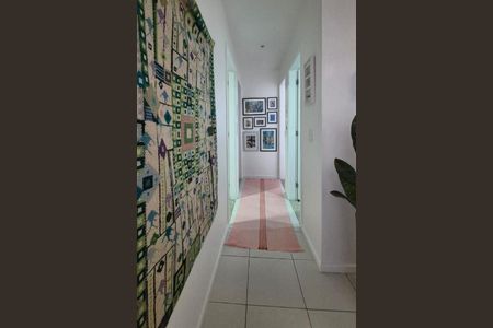 Apartamento à venda com 120m², 3 quartos e 2 vagas