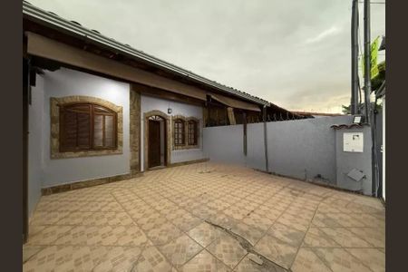 Casa à venda com 180m², 3 quartos e 2 vagas