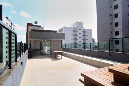 Apartamento à venda com 268m², 4 quartos e 6 vagasCobertura