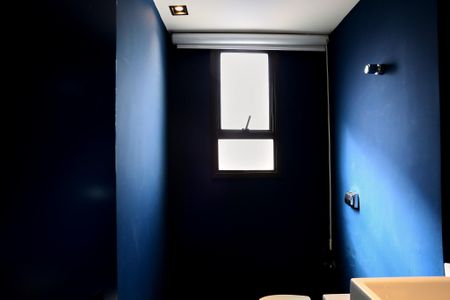 Apartamento à venda com 268m², 4 quartos e 6 vagasLavabo 1