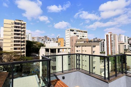 Apartamento à venda com 268m², 4 quartos e 6 vagasVista