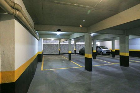 Apartamento à venda com 268m², 4 quartos e 6 vagasGaragem