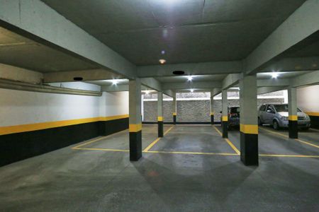 Apartamento à venda com 268m², 4 quartos e 6 vagasGaragem