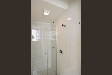 Apartamento à venda com 268m², 4 quartos e 6 vagasBanheiro de serviço