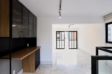 Apartamento à venda com 268m², 4 quartos e 6 vagasSala 1