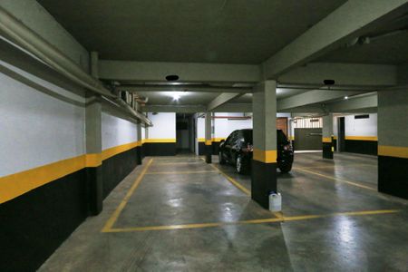 Apartamento à venda com 268m², 4 quartos e 6 vagasGaragem