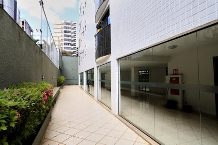 Apartamento à venda com 268m², 4 quartos e 6 vagasÁrea comum