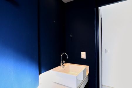 Apartamento à venda com 268m², 4 quartos e 6 vagasLavabo 1