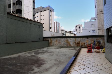 Apartamento à venda com 268m², 4 quartos e 6 vagasÁrea comum