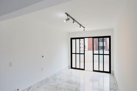 Apartamento à venda com 268m², 4 quartos e 6 vagasSala 1